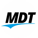 Modern Drive Technology GmbH logo
