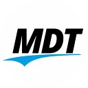 Modern Drive Technology GmbH logo
