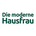 Moderne Hausfrau logo