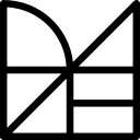 Moderne logo