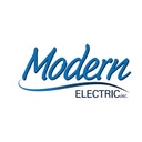 Modern Electric logo