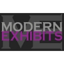 Modern Exhibits logo