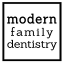 Modern Family Dentistry logo
