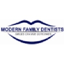 Modern Family Dentists logo