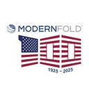 Modernfold, Inc logo