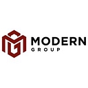 Modern Drop Forge logo