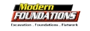 Modern Foundations logo