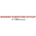 Modern Furniture Outlet logo