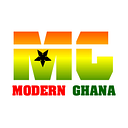 Modern Ghana - Breaking News, Ghana, Africa, Entertainment logo