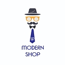Favicon of Modern Gifts