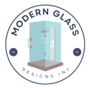 Modern Glass Designs logo