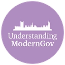 Understanding Moderngov logo