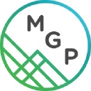 Modern Grid Partners, Inc logo