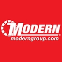 Modern Group logo