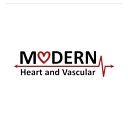 Modern Heart And Vascular Institute logo