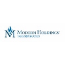 Modern Holdings logo