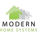 Modern Home Systems logo