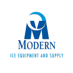 Modern Ice Equipment and Supply Company logo