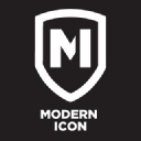 Logo for modernicon.us