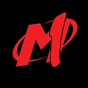 Modern Image Sd logo