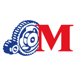 Modern Industries logo