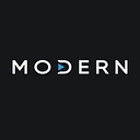 Modern (Acquired) logo