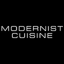 Modernist Cuisine logo