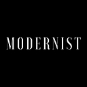 modernistmetal.com logo