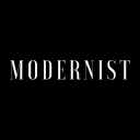 modernistmetal.com logo