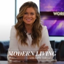Modern Living With Kathy Ireland® logo
