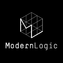 Modernlogic logo