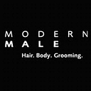 Modern Male Spas logo