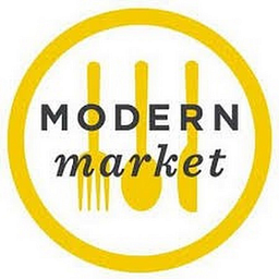 Modern Market Eatery logo