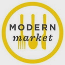 Modern Market Eatery logo