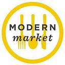 Modern Market Eatery logo