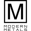Modern Metals Llc logo