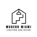 Modern Miami Lighting And Decor