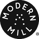 Modern Mill logo