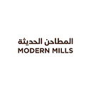 Modern Mills Co. logo
