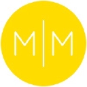 Modern Mill Solar logo