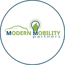Modern Mobility Partners logo