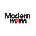 Modernmom logo