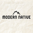 Modern Native NL logo