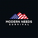 Emergency Sleeping Bag logo
