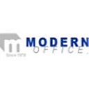 Modern Office Furniture logo