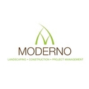 Moderno logo