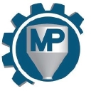Modern Packaging Inc logo