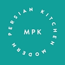 Modern Persian Kitchen logo