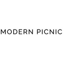 modernpicnic.com logo