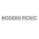 Modern Picnic logo